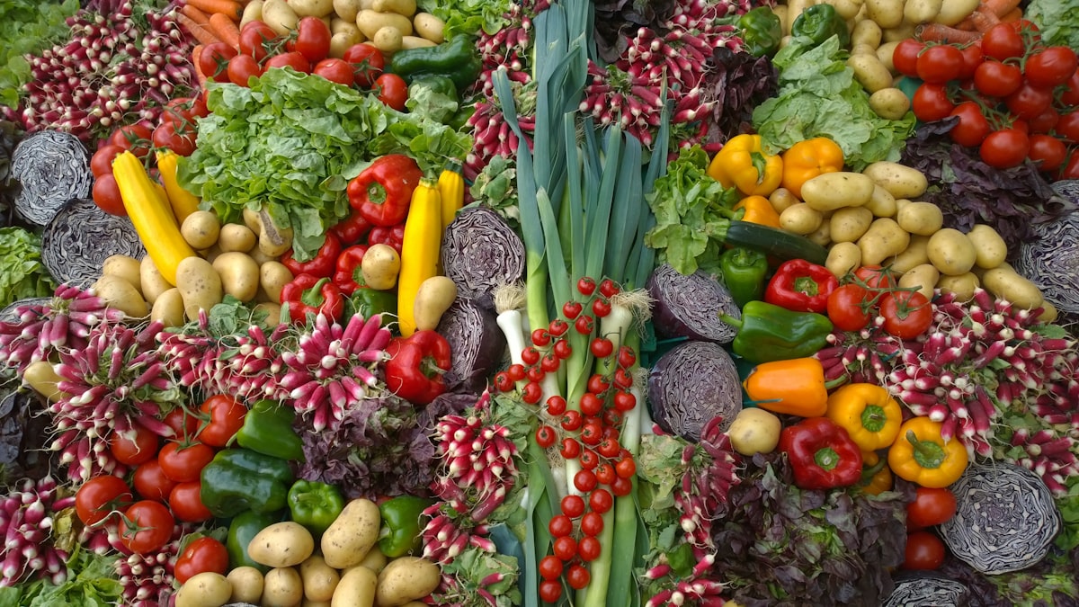 Alimentation consciente