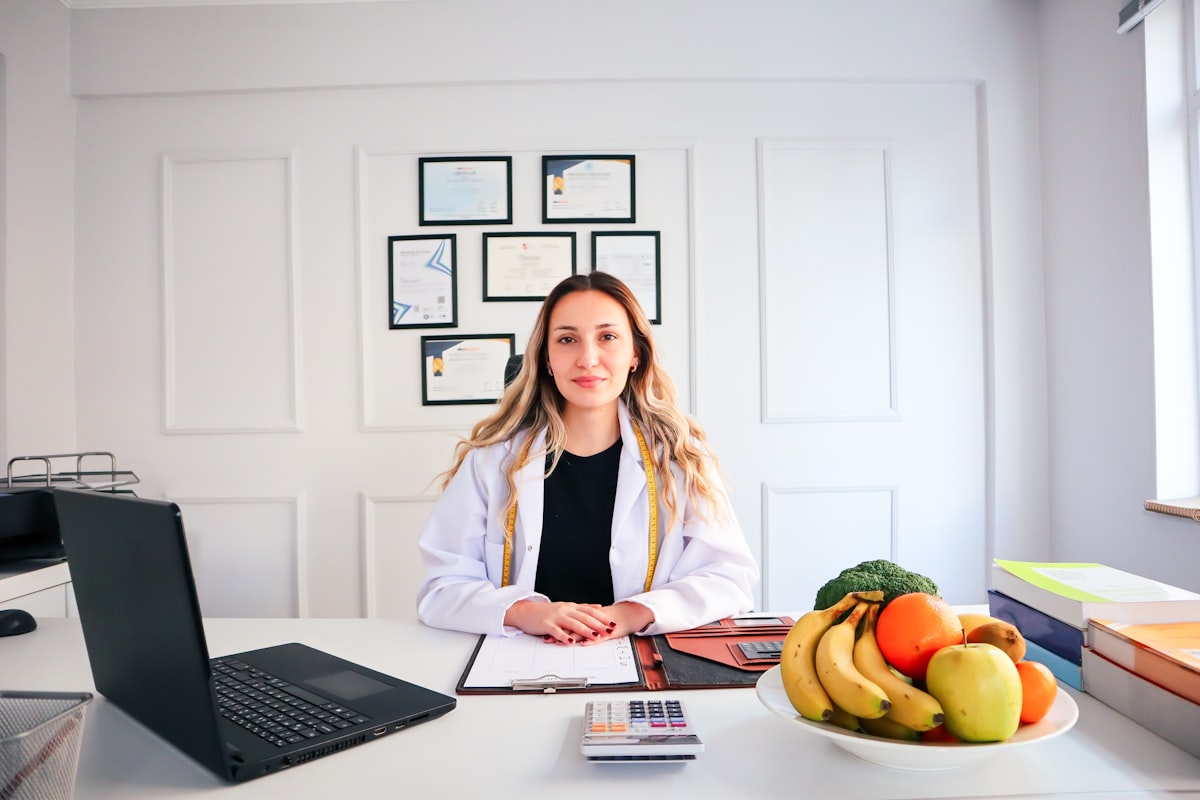 Énergie quotidienne et nutrition moderne